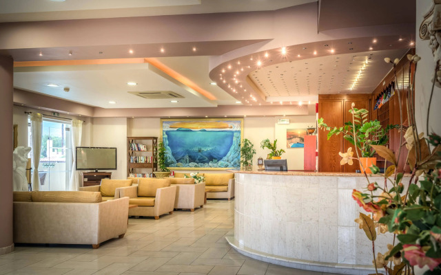 Zante Atlantis Hotel