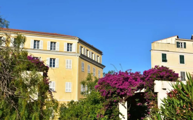 Superbe appartement en plein coeur d'Ajaccio