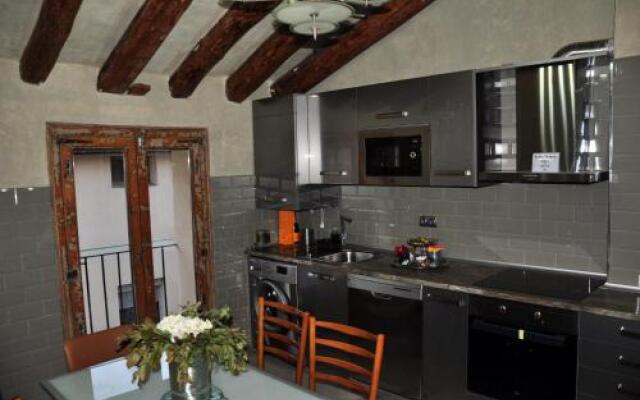 Apartamentos Basilicus