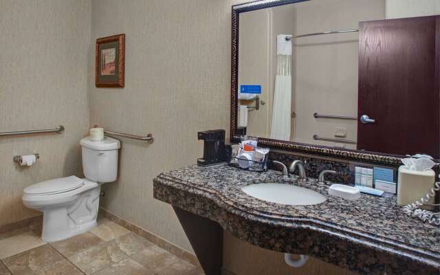 Hampton Inn & Suites Boerne