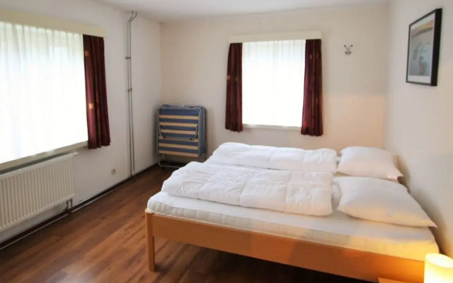 Cozy Apartment in Sankt Margarethen im Lungau near Ski Lift