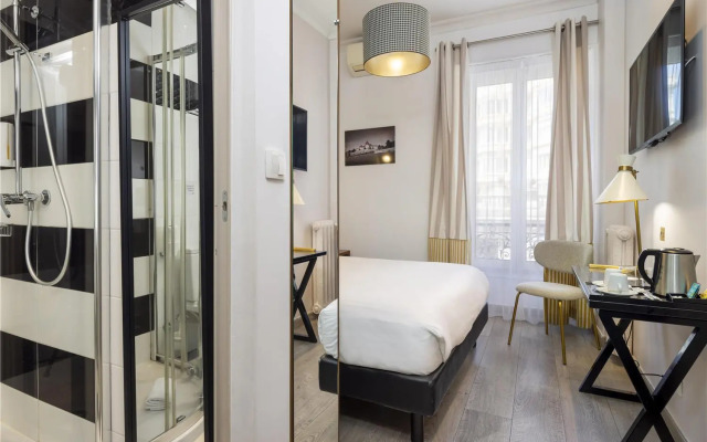 Best Western Plus Hotel Brice Garden