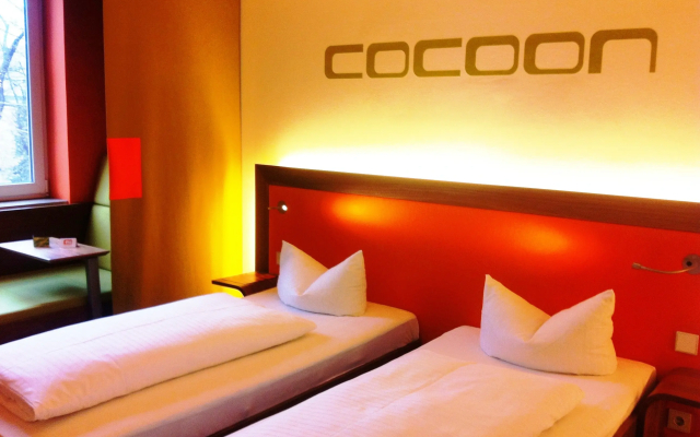 Cocoon Sendlinger Tor