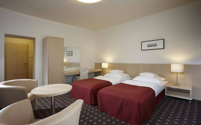 Hotel Laterum