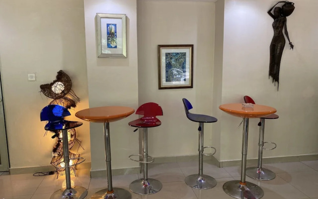 La Cour - Hotels