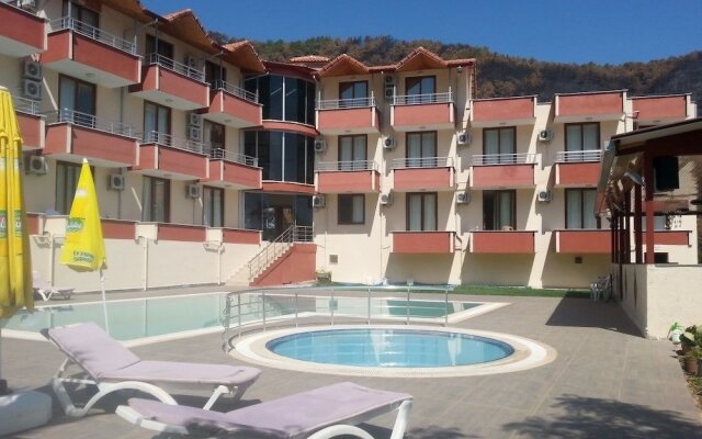 Grand Yazici Hotel Adrasan