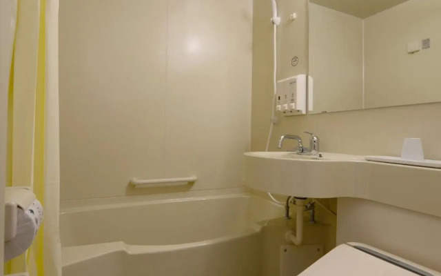 Toyoko Inn Incheon Bupyeong