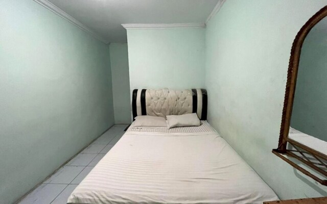 OYO 93417 Homestay Bunga Rinte Syariah Near Komp perumahan stella ressidence 2