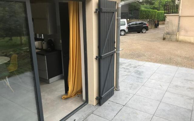 Magnifique T2 refait à neuf