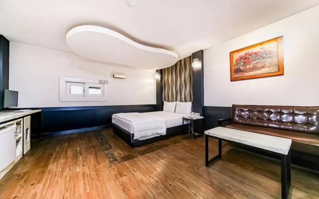 Daegu Beomeo Midas Hotel