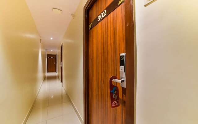 FabHotel Wellington