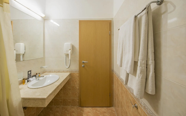 BSA Hotel Holiday Park