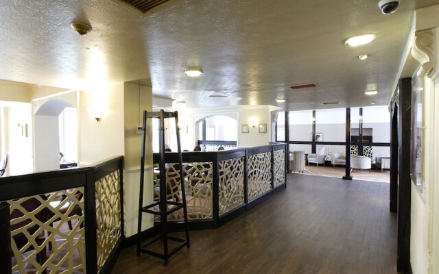 Ramada Solihull Birmingham