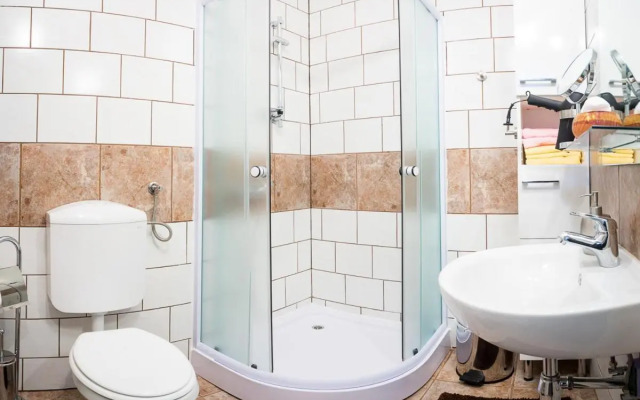 Apartment Villa Vltava