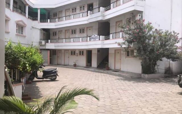 SAP Residency
