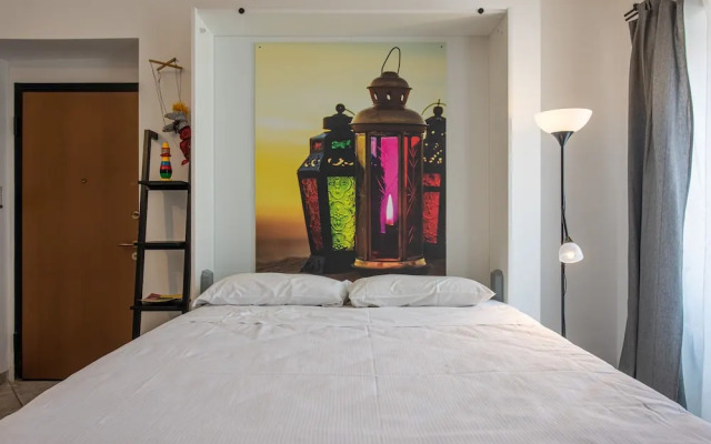 Rivoli And Parco Della Tesoriera Flat