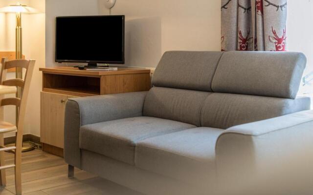 Sommer Chalet Central Top CC6