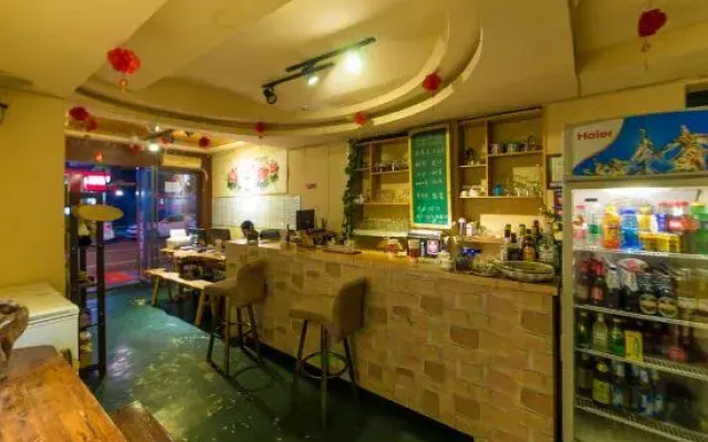 Chengdu Zhengfu Thatched Cottage Inn