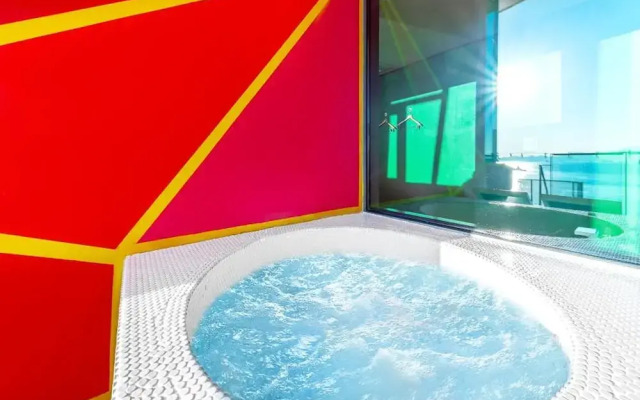 Namhae Pumda Pool Villa Pension