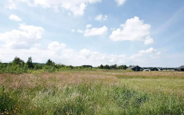 9 Person Holiday Home in Brovst