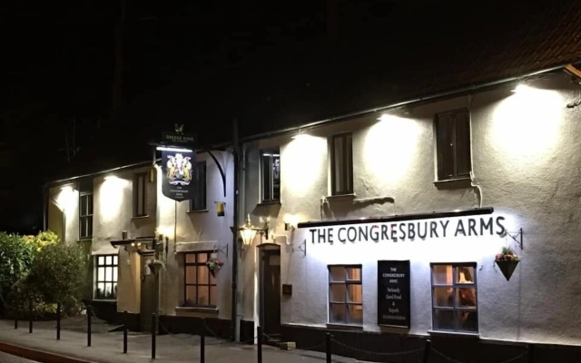 The Congresbury Arms