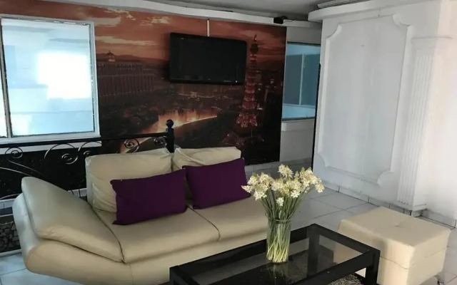Hotel Bucaramanga Real