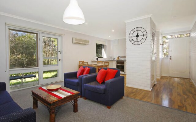 Cedar 6 - fully renovated apartment