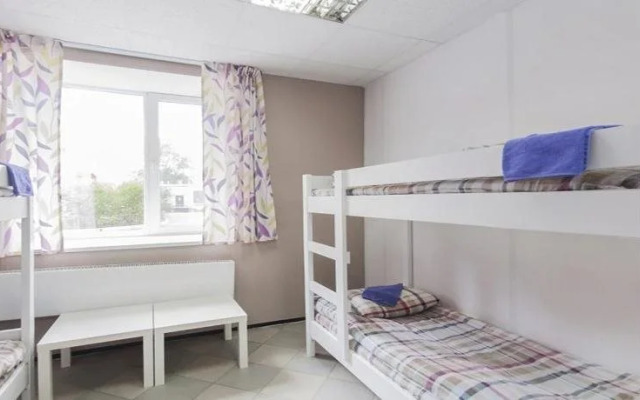 Hostel Kremlin