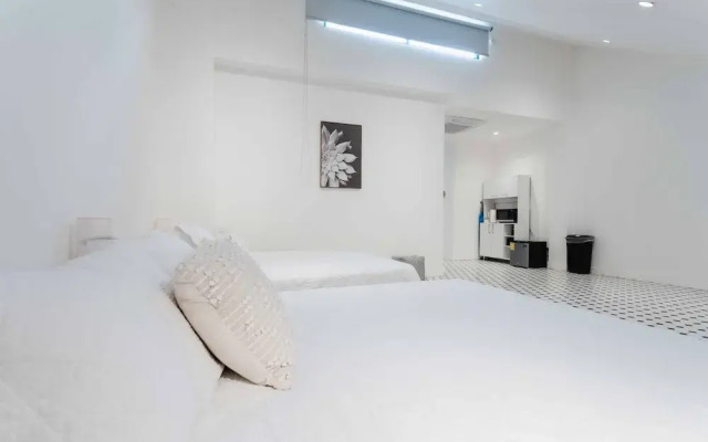 Casa Lefevre 3C