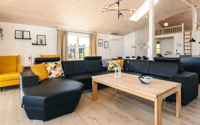 Luxury Spa Retreat in Hurup - By Traum Ferienwohnungen