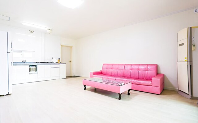Gapyeong Il Mare Pension