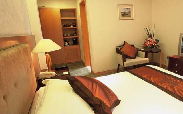Donghu Guest House