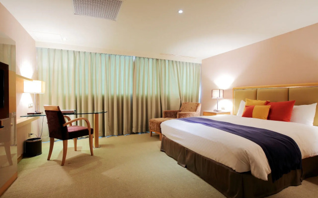 Jin Hua Hotel