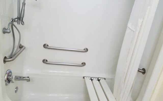 Best Western Troy Hotel