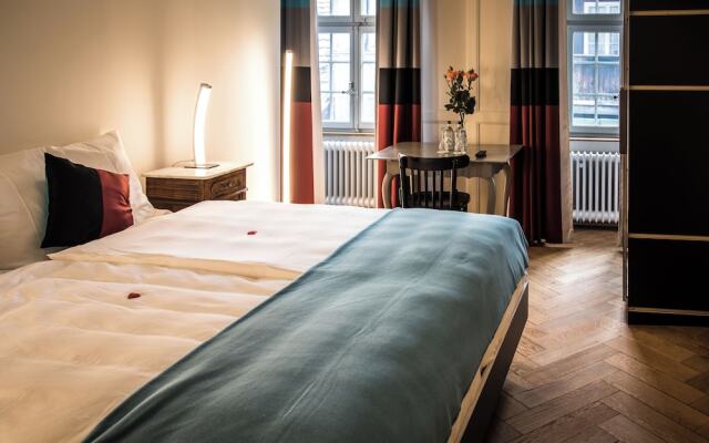 Kreuz Herzogenbuchsee