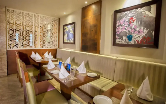 Sarovar Portico Jalandhar