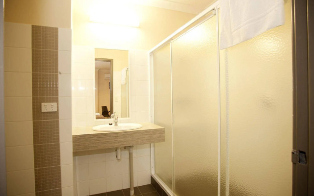 Prince of Wales Hotel, Bunbury