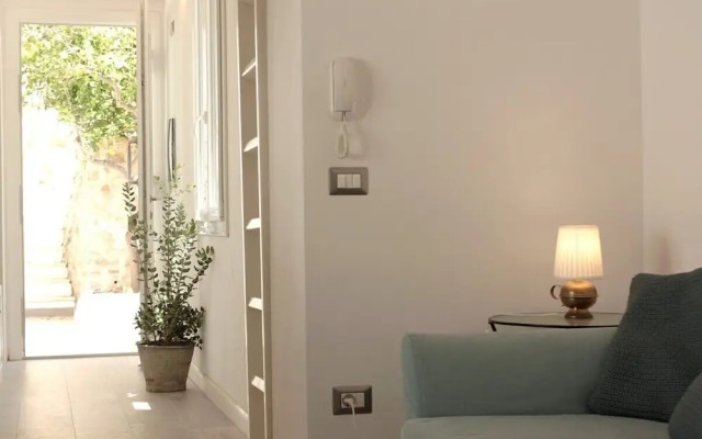 Boutique Apartments Buggerru