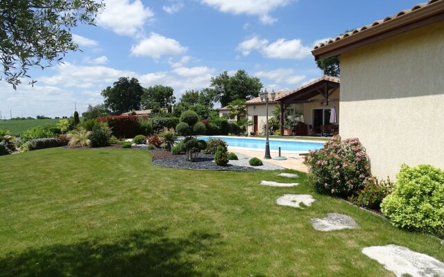 Le Clos Castel