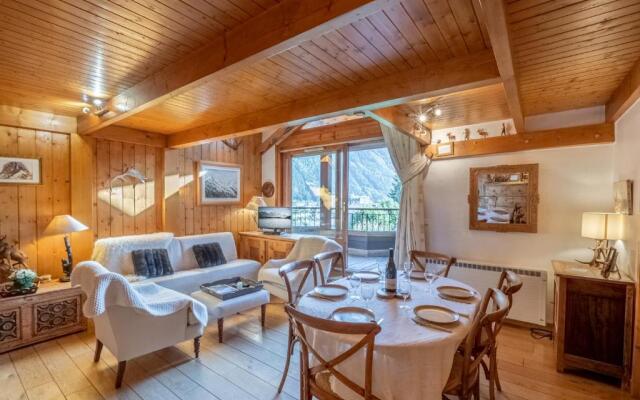 Résidence Chalets du Savoy