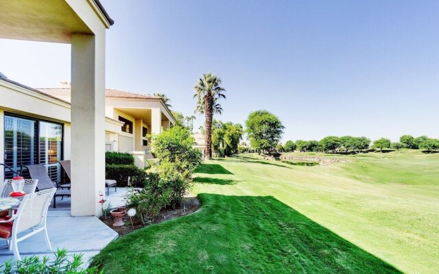 La Quinta Condo on PGA Golf Course by RedAwning