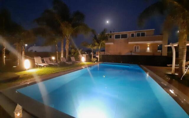 Le Murge Del Salento Hotel b&b Depandance