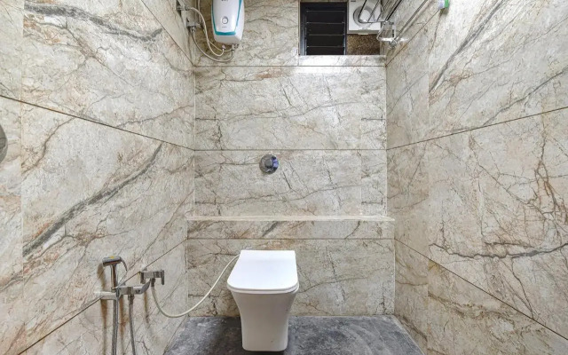 FabHotel Max Inn