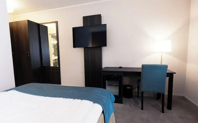 Bårdshaug Herregård