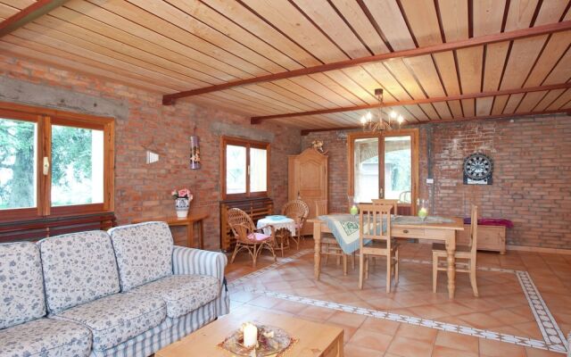 Exquisite Villa in Cesena With Sauna