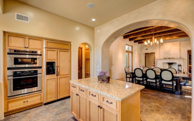 The Sunrise Retreat by Vtrips