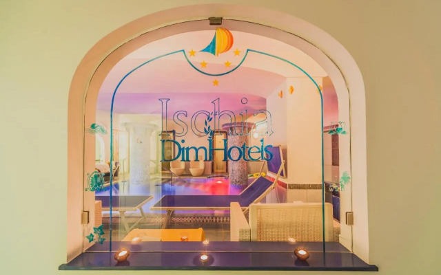 Aragona Palace Hotel & Spa