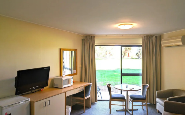 Mildura Golf Resort