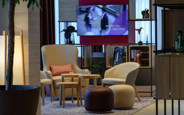 IntercityHotel Herford