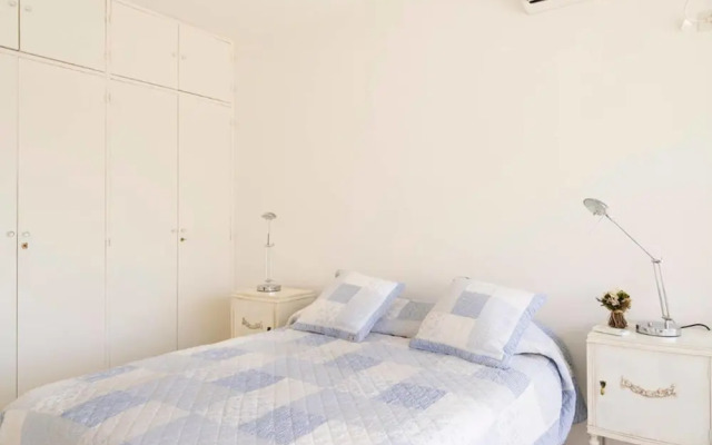 Luminoso Duplex en Recoleta